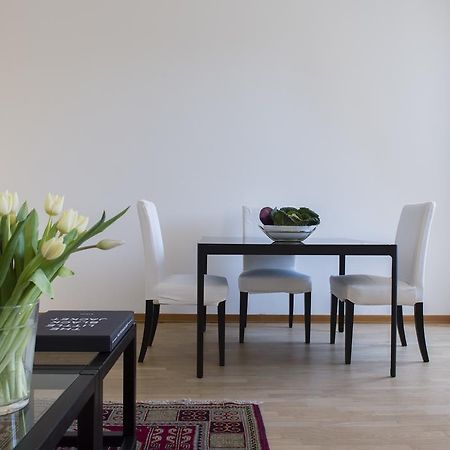 Apartamento Carducci Milán Exterior foto
