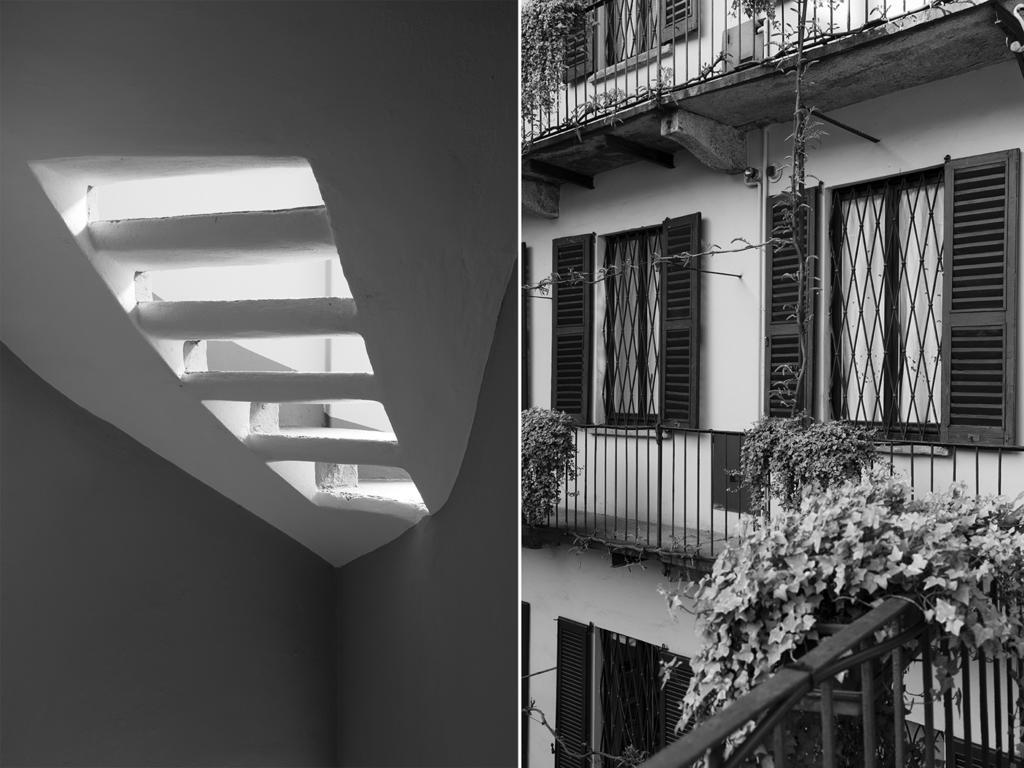 Apartamento Carducci Milán Exterior foto