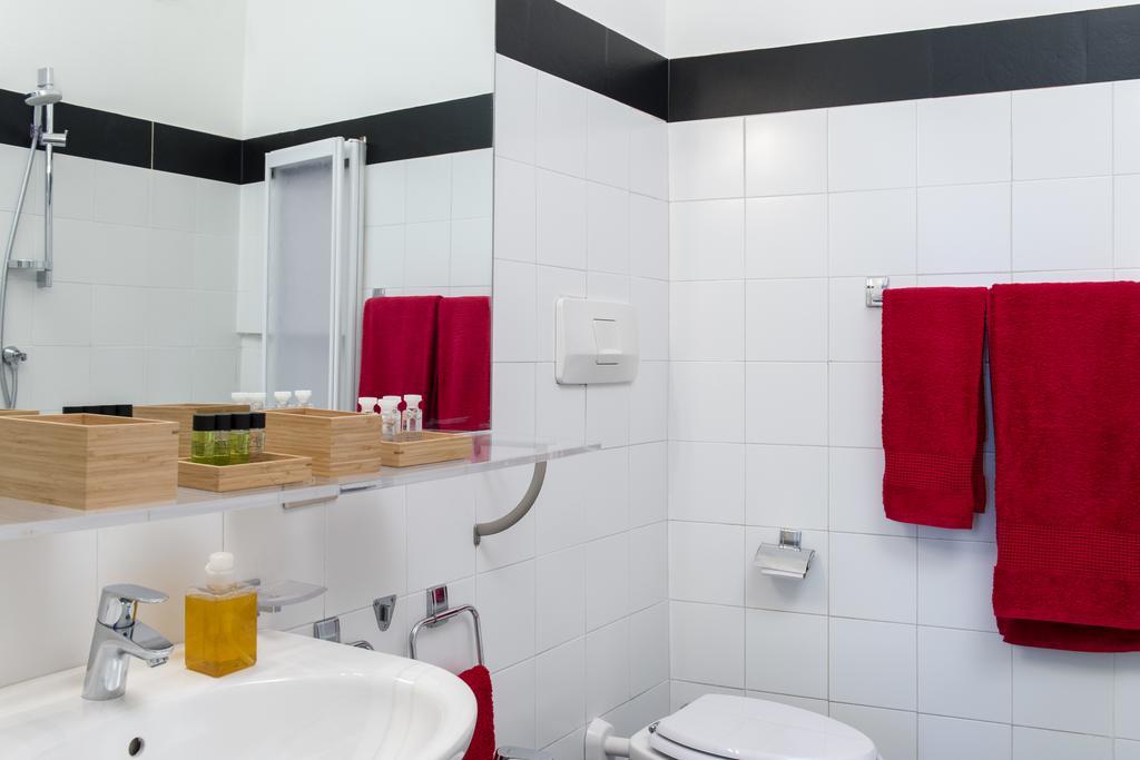 Apartamento Carducci Milán Exterior foto