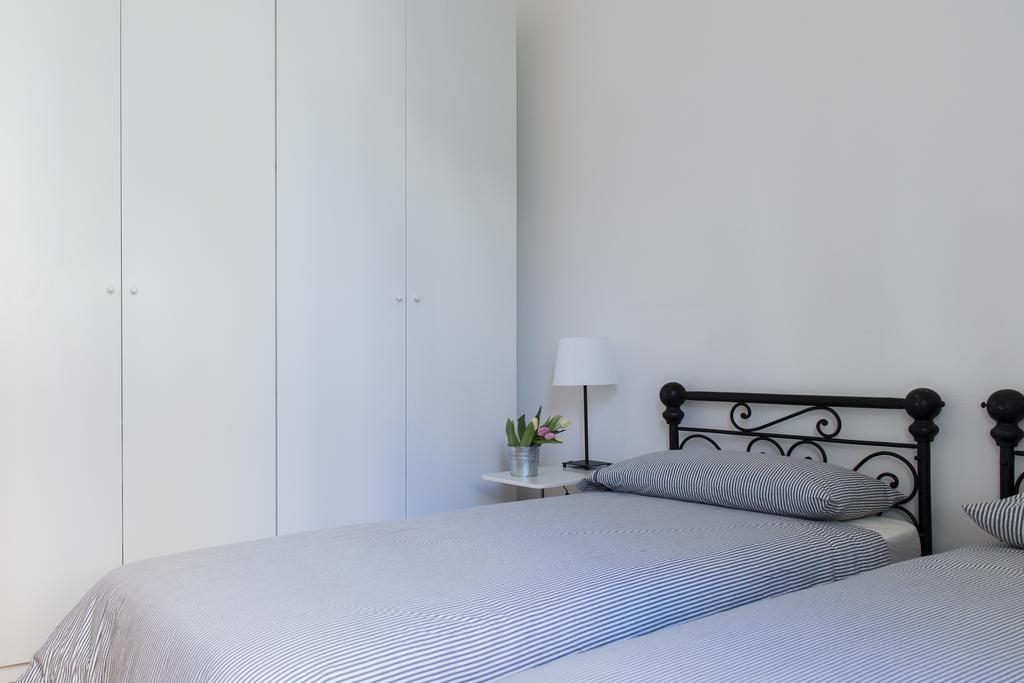 Apartamento Carducci Milán Exterior foto