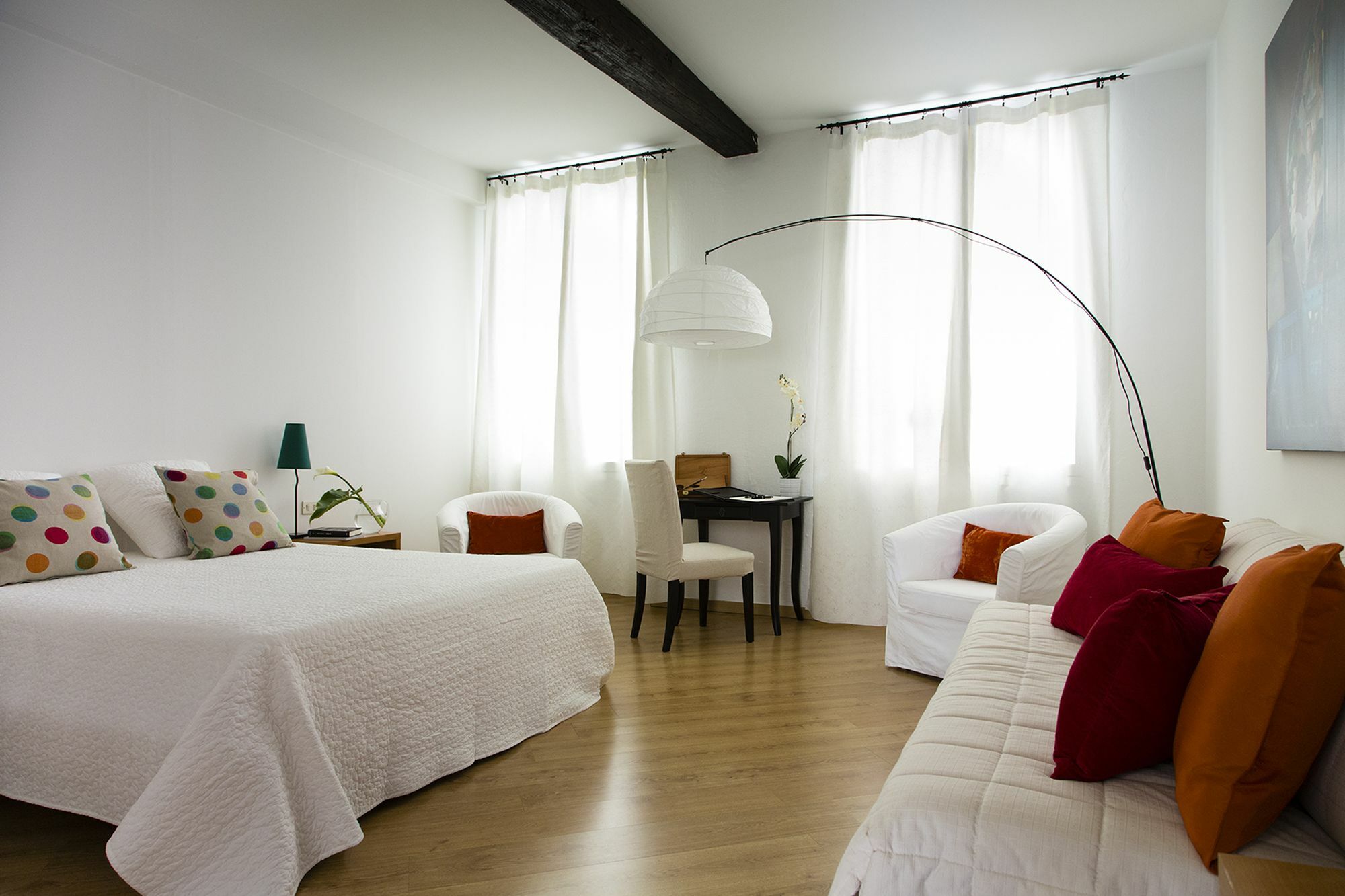Apartamento Carducci Milán Exterior foto